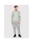 Nike Суитшърт Jordan Essentials DN7954 Сив Relaxed Fit - Pepit.bg