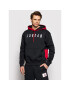 Nike Суитшърт Jumpman CW8434 Черен Standard Fit - Pepit.bg