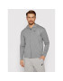 Nike Суитшърт от техническо трико Dri-Fit BQ2864 Сив Regular Fit - Pepit.bg