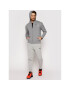 Nike Суитшърт от техническо трико Dri-Fit BQ2864 Сив Regular Fit - Pepit.bg