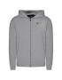 Nike Суитшърт от техническо трико Dri-Fit BQ2864 Сив Regular Fit - Pepit.bg