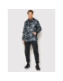 Nike Суитшърт от техническо трико Camo Training DD1757 Зелен Regular Fit - Pepit.bg
