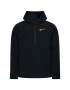 Nike Суитшърт от техническо трико Pro CZ1510 Черен Standard Fit - Pepit.bg