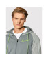 Nike Суитшърт от техническо трико Training DD2102 Сив Regular Fit - Pepit.bg