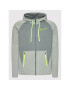 Nike Суитшърт от техническо трико Training DD2102 Сив Regular Fit - Pepit.bg