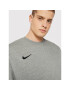 Nike Суитшърт Park CW6902 Сив Regular Fit - Pepit.bg