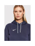 Nike Суитшърт Park CW6957 Тъмносин Regular Fit - Pepit.bg