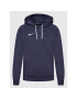 Nike Суитшърт Park CW6957 Тъмносин Regular Fit - Pepit.bg