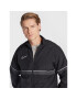Nike Суитшърт Performance Team Academy CW6118 Черен Regular Fit - Pepit.bg