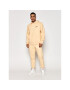 Nike Суитшърт Revival DM5624 Бежов Regular Fit - Pepit.bg