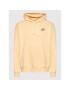 Nike Суитшърт Revival DM5624 Бежов Regular Fit - Pepit.bg