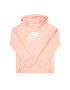 Nike Суитшърт Sportswear BV2717 Розов Standard Fit - Pepit.bg