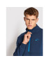 Nike Суитшърт Sportswear Club DD4732 Тъмносин Standard Fit - Pepit.bg