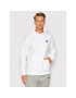 Nike Суитшърт Sportswear Club Fleece BV2854 Бял Standard Fit - Pepit.bg