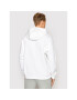 Nike Суитшърт Sportswear Club Fleece BV2854 Бял Standard Fit - Pepit.bg