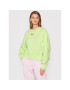 Nike Суитшърт Sportswear Collection Essentials DJ7665 Зелен Oversize - Pepit.bg