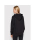 Nike Суитшърт Sportswear Collection Essentials DJ7668 Черен Oversize - Pepit.bg