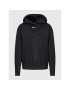 Nike Суитшърт Sportswear Collection Essentials DJ7668 Черен Oversize - Pepit.bg