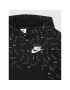 Nike Суитшърт Sportswear DD7377 Черен Regular Fit - Pepit.bg