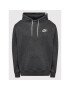 Nike Суитшърт Sportswear DM5624 Сив Standard Fit - Pepit.bg