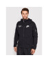 Nike Суитшърт Sportswear DM6548 Черен Regular Fit - Pepit.bg