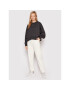 Nike Суитшърт Sportswear Essentials DJ6937 Сив Oversize - Pepit.bg