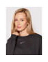 Nike Суитшърт Sportswear Essentials DJ6937 Сив Oversize - Pepit.bg