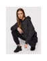 Nike Суитшърт Sportswear Essentials DJ6939 Сив Oversize - Pepit.bg