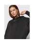 Nike Суитшърт Sportswear Essentials DJ6939 Сив Oversize - Pepit.bg