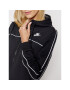 Nike Суитшърт Sportswear Millenium Fleece CZ8338 Черен Standard Fit - Pepit.bg