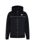 Nike Суитшърт Sportswear Millenium Fleece CZ8338 Черен Standard Fit - Pepit.bg