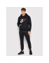 Nike Суитшърт Sportswear Sport Essentials+ DD5011 Черен Standard Fit - Pepit.bg