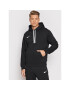 Nike Суитшърт Team Club 20 CW6894 Черен Regular Fit - Pepit.bg