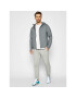 Nike Суитшърт Yoga CU6260 Сив Standard Fit - Pepit.bg