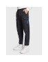 Nike Текстилни панталони DM6869 Сив Regular Fit - Pepit.bg