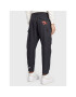 Nike Текстилни панталони DM6869 Сив Regular Fit - Pepit.bg