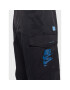 Nike Текстилни панталони DM6869 Сив Regular Fit - Pepit.bg