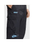 Nike Текстилни панталони DM6869 Сив Regular Fit - Pepit.bg