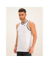 Nike Тениска от техническо трико Classic AQ5591 Бял Standard Fit - Pepit.bg