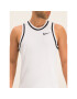 Nike Тениска от техническо трико Classic AQ5591 Бял Standard Fit - Pepit.bg