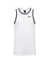 Nike Тениска от техническо трико Classic AQ5591 Бял Standard Fit - Pepit.bg