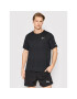 Nike Тениска от техническо трико Dri-FIT Miler CU5992 Черен Regular Fit - Pepit.bg