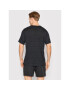 Nike Тениска от техническо трико Dri-FIT Miler CU5992 Черен Regular Fit - Pepit.bg