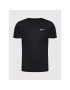 Nike Тениска от техническо трико Dri-FIT Miler CU5992 Черен Regular Fit - Pepit.bg