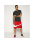 Nike Тениска от техническо трико Yoga Dri-Fit CT6476 Сив Regular Fit - Pepit.bg