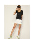 Nike Тениска от техническо трико City Sleek CJ9444 Черен Regular Fit - Pepit.bg