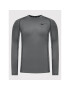 Nike Тениска от техническо трико Pro Dri-Fit DD1990 Сив Tight Fit - Pepit.bg