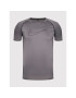 Nike Тениска от техническо трико Pro Dri-Fit DD1992 Сив Tight Fit - Pepit.bg