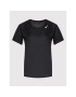 Nike Тениска от техническо трико Race DD5927 Черен Slim Fit - Pepit.bg