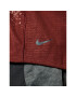 Nike Тениска от техническо трико Run Division Wooldorado CU7891 Бордо Regular Fit - Pepit.bg